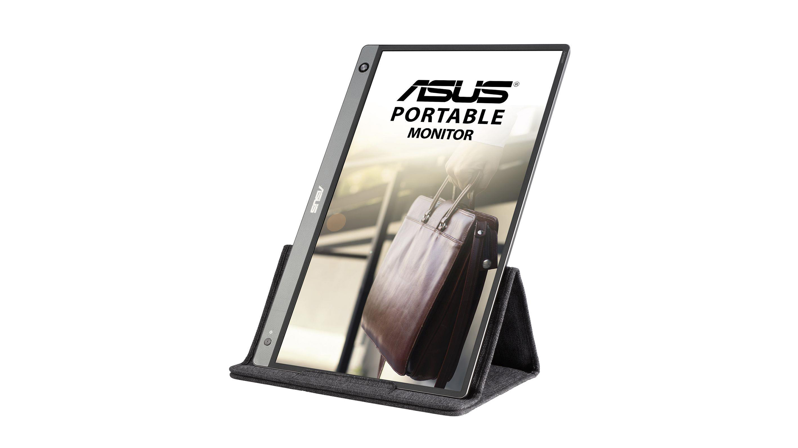 ASUS MB14AC 14インチモバイルモニター ASUS MB14AC 【公式通販】