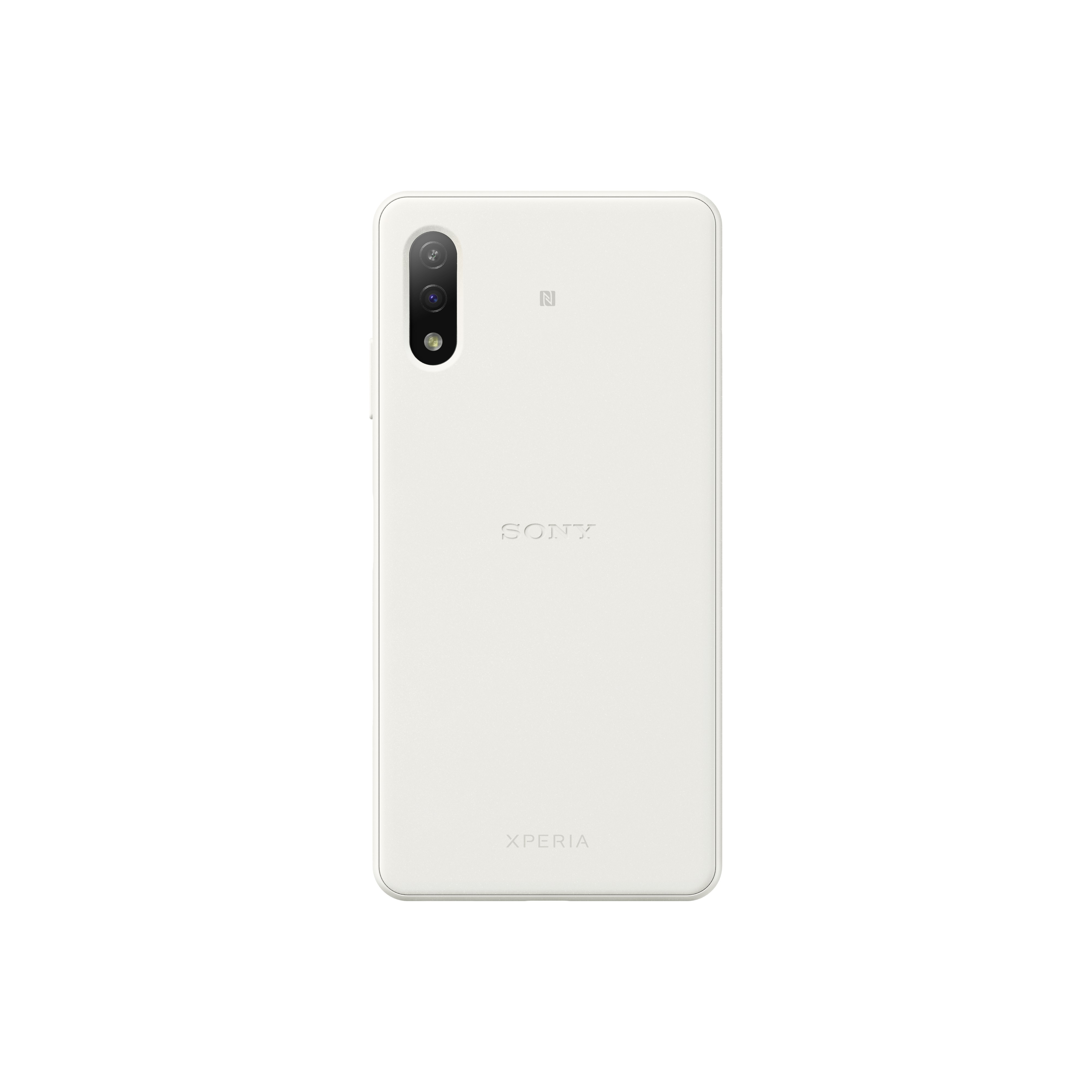 コンパクトでFeliCaもある！ お求めやすい「Xperia Ace II」発表