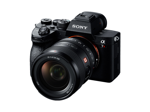 α7R IIIとα7R IVがちょっぴりアップデート。ILCE-7RM3A、ILCE-7RM4A