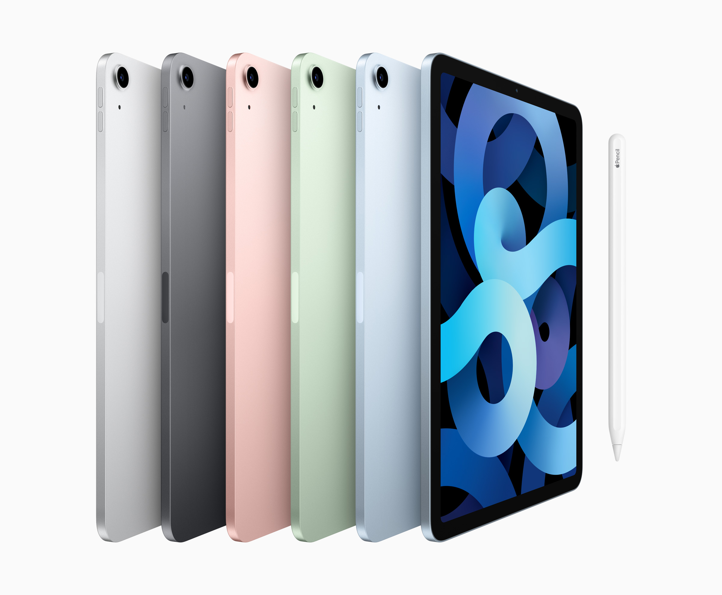 自分にぴったりなiPadはどれ？全モデルのスペック情報まとめ 
