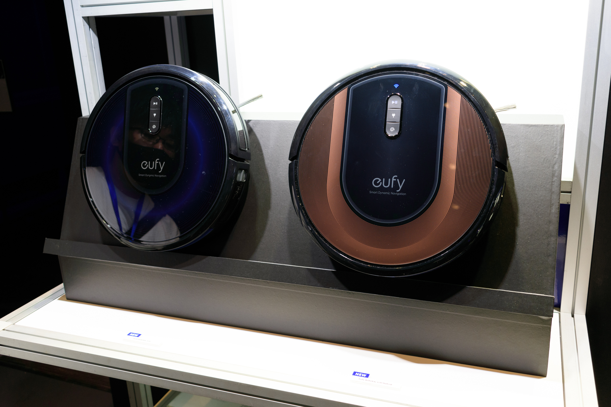掃除機・クリーナー Eufy RoboVac G30 Hybrid 71XiG59-EQL._AC_UF894,