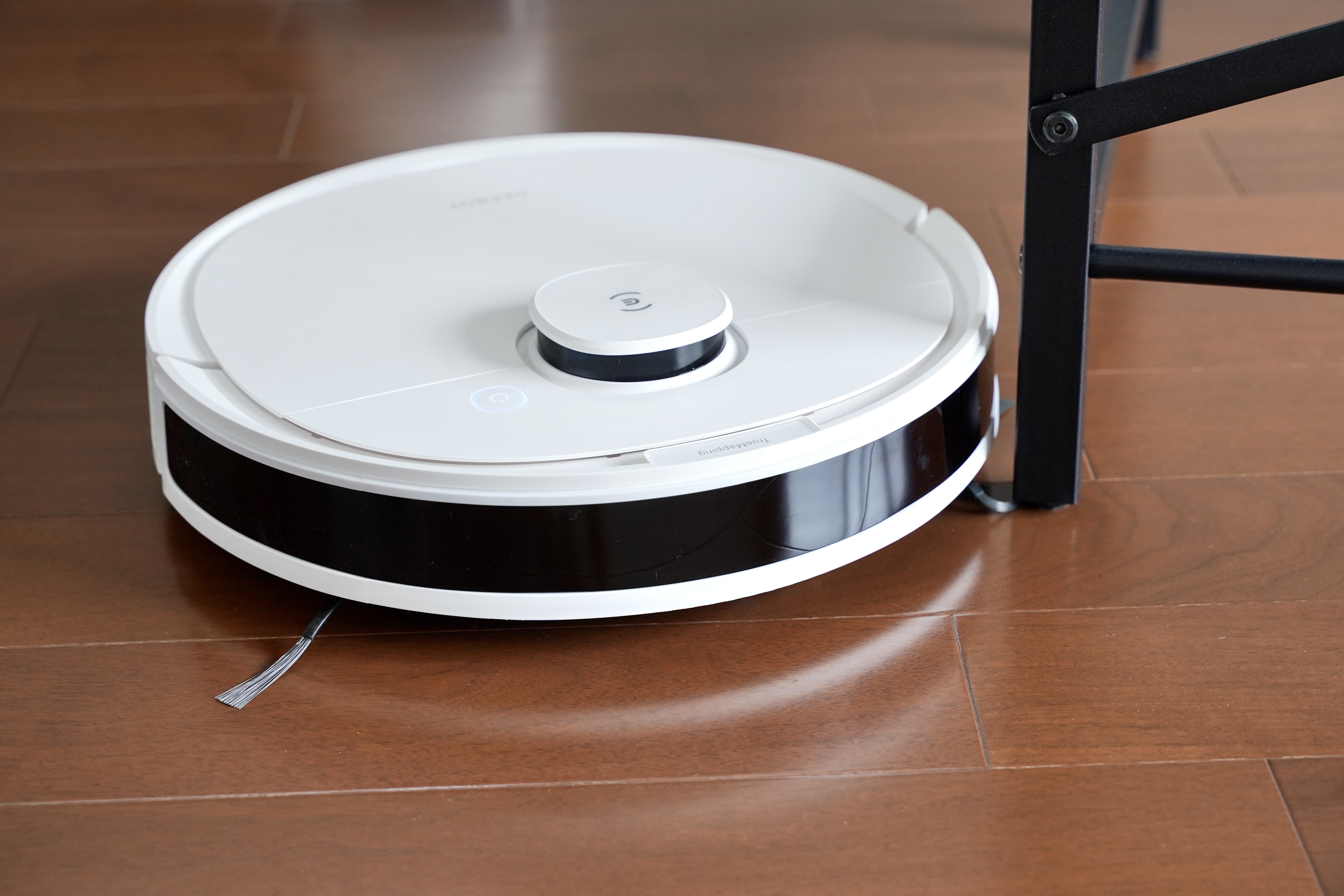 今買うならコレ。低価格で1台2役をこなすロボット掃除機「DEEBOT N8+