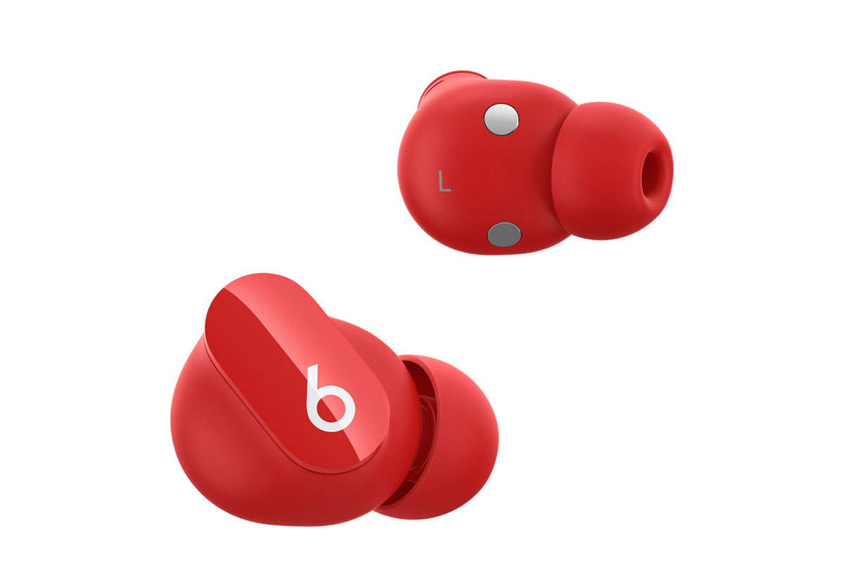 この価格でこの性能。Beats Studio BudsがANC搭載して今夏発売