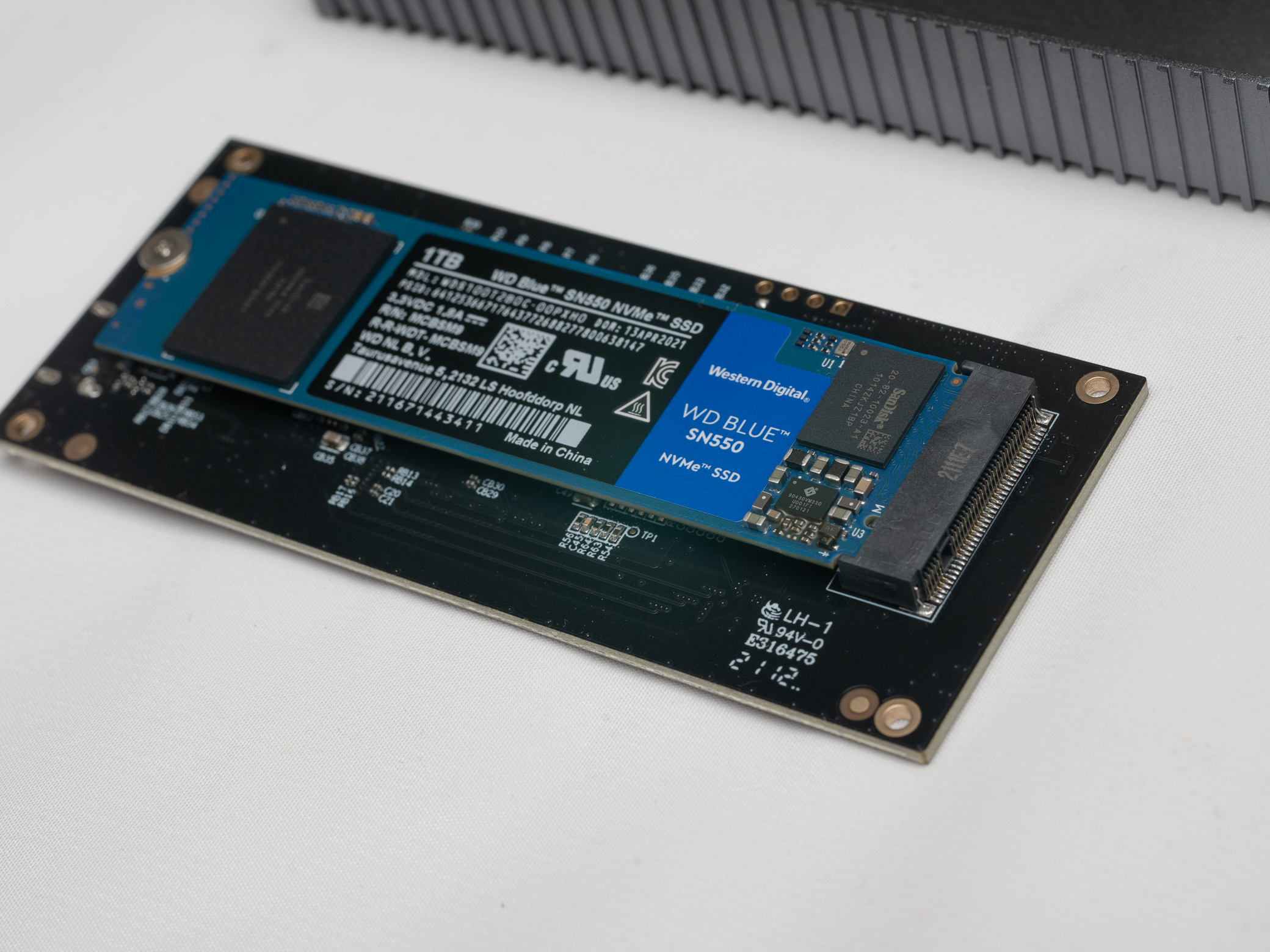 Amazonプライムデーで買ったもの】「超爆速外付けSSD」を作っちゃう