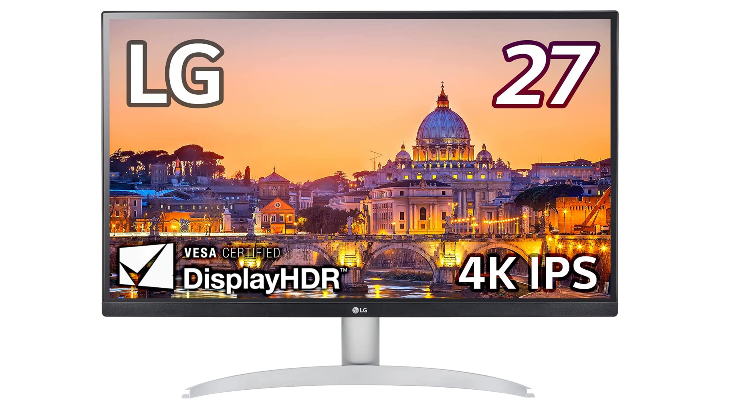 Amazonセール】27インチで4KでIPSで。トレンドの大画面4Kモニター Amazonセール】27インチで4KでIPSで。トレンドの大画面4Kモニター