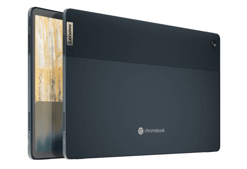 人気の2in1なChromebookに新型来るぞ！レノボ「IdeaPad Duet 5