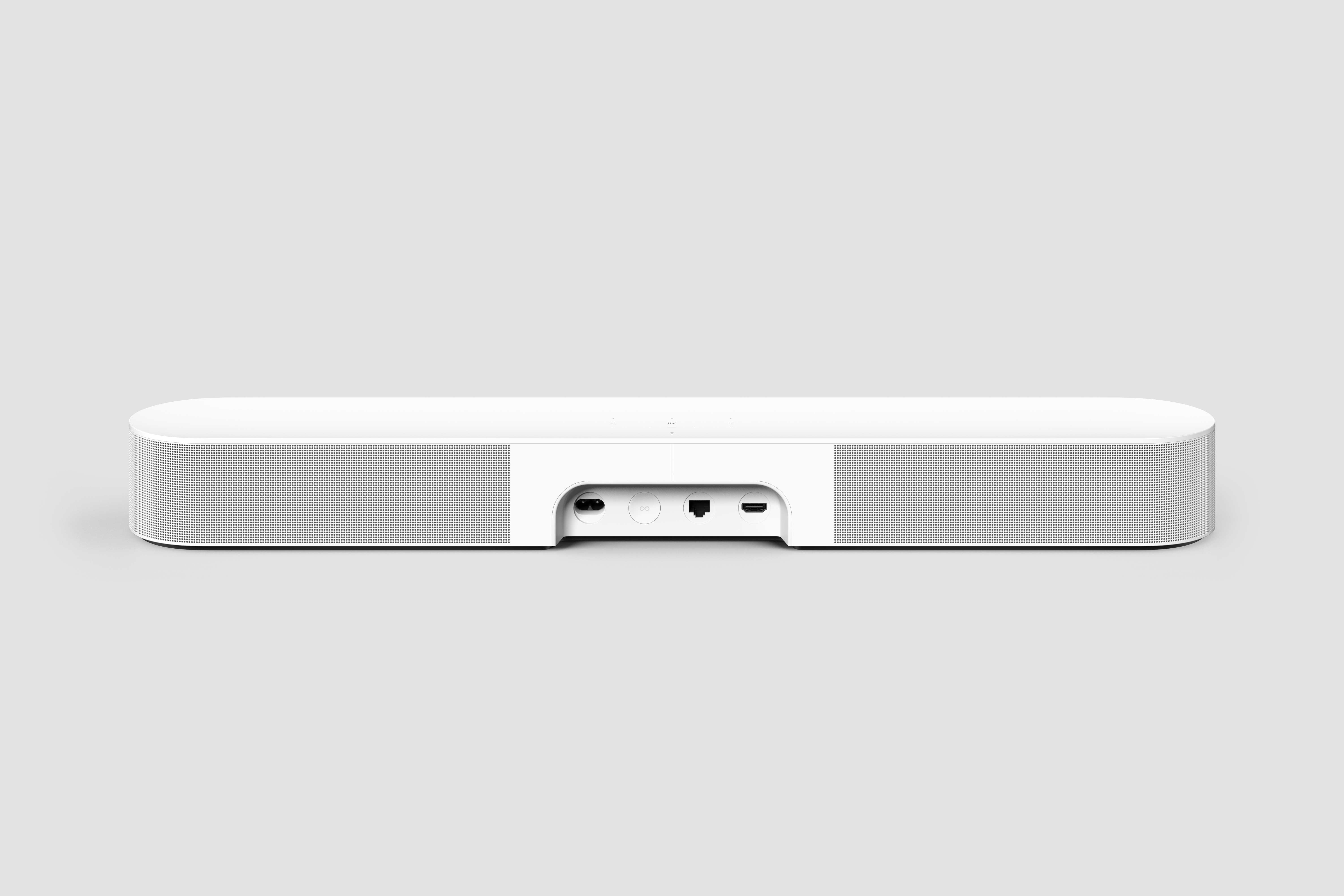 Sonos から一人暮らしにぴったりなDolby Atmos対応サウンドバーSonos