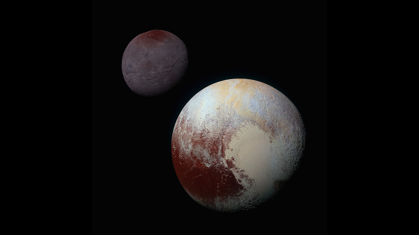 冥王星の発見から91年。科学者の想像をかき立てた幻の「第9惑星」が準