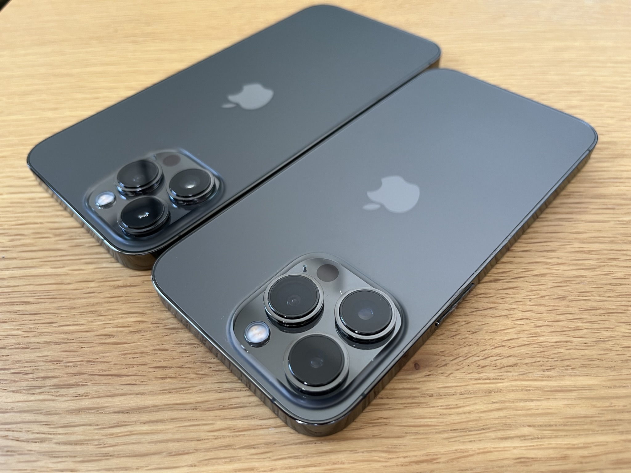 実機きた！ ベストバイはiPhone 13かもしれない | ギズモード・ジャパン