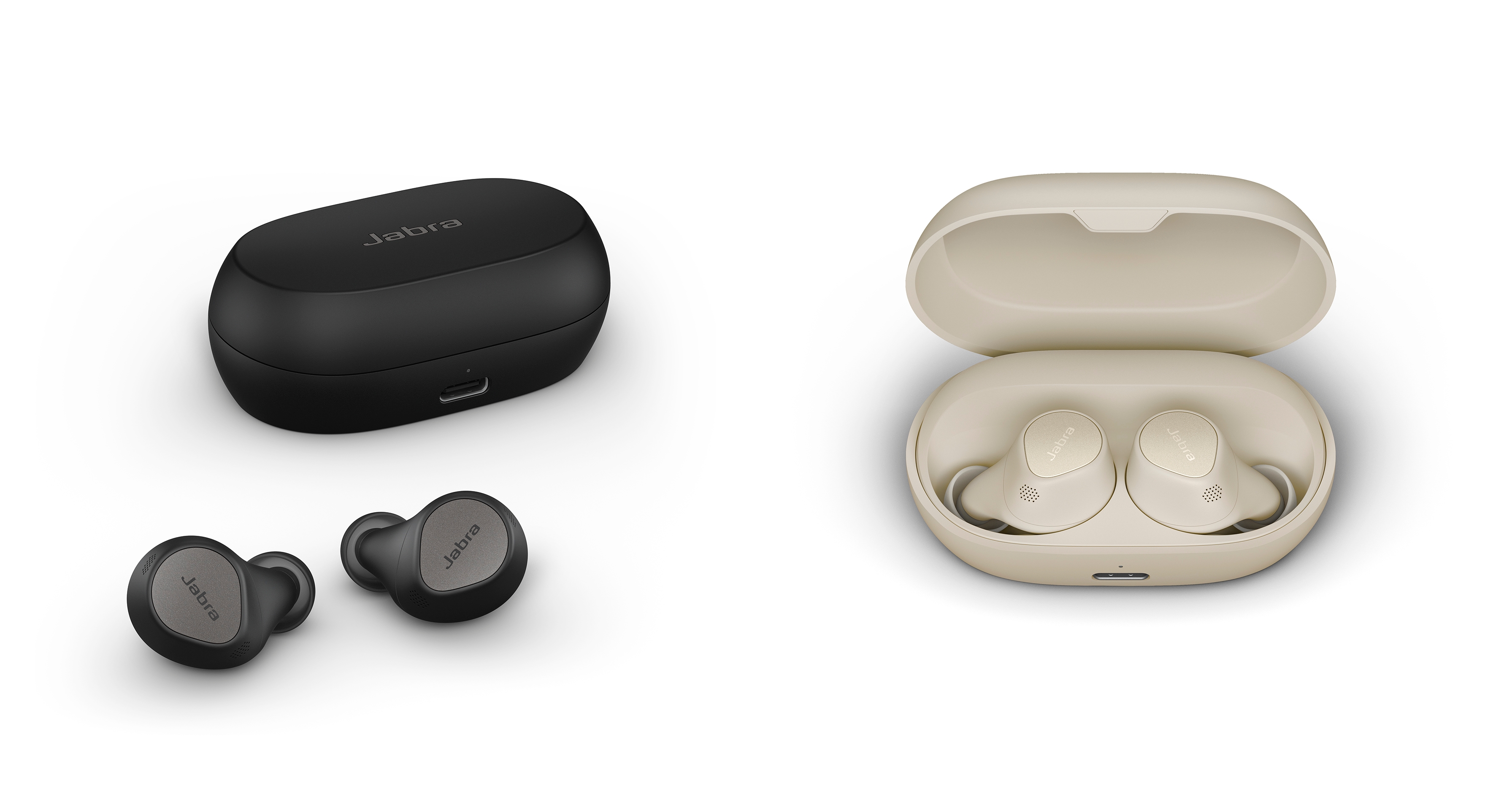 JabraのElite新シリーズ「Elite 7 Pro」「Elite 7 Active」発表。明日