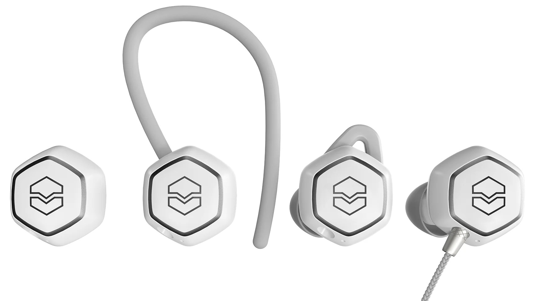 V-Moda初のワイヤレスイヤホン「Hexamove」紛失防止ワイヤーがあるの