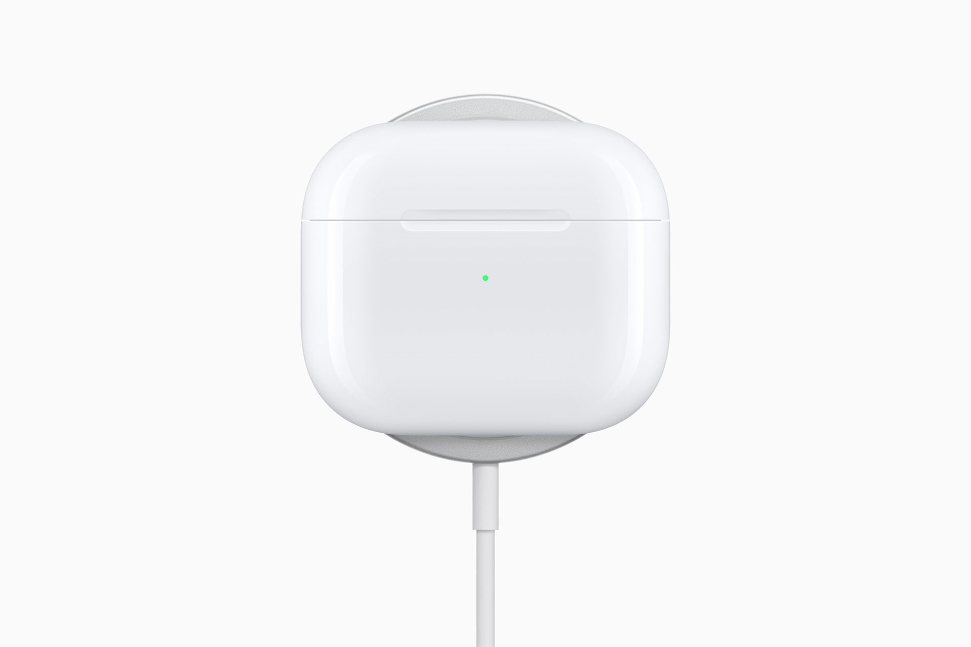 AirPods Pro、MagSafe対応充電ケースつきにマイナーチェンジ