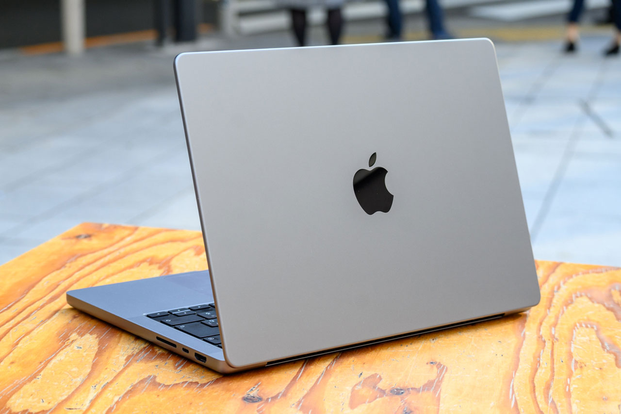 新型14インチMacBook Pro vs 13インチMacBook Pro（2020）徹底比較