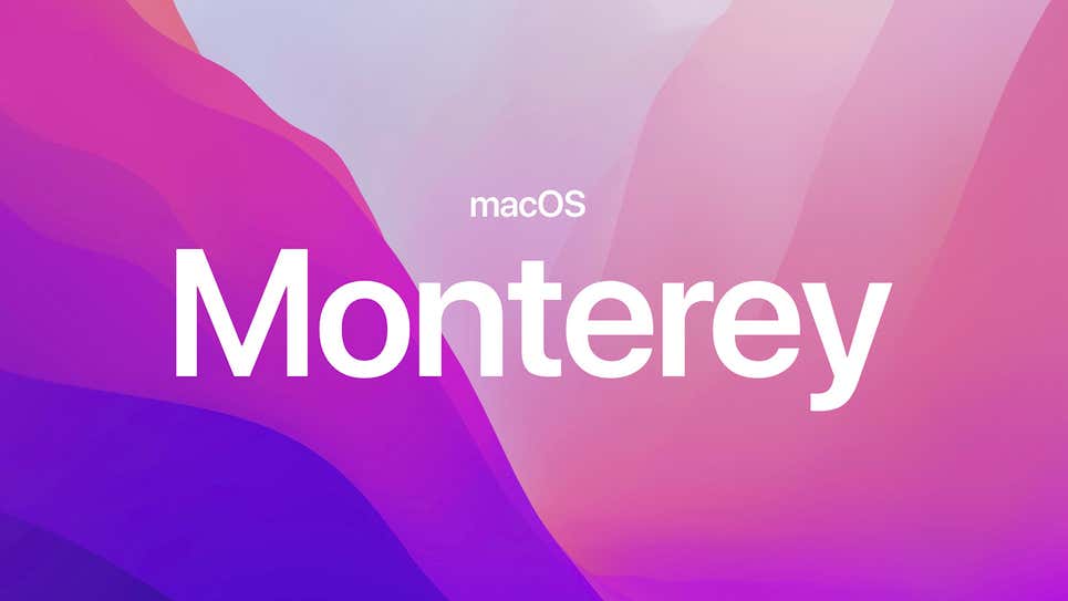 macOS Montereryでできるようになった15のコト | ギズモード・ジャパン