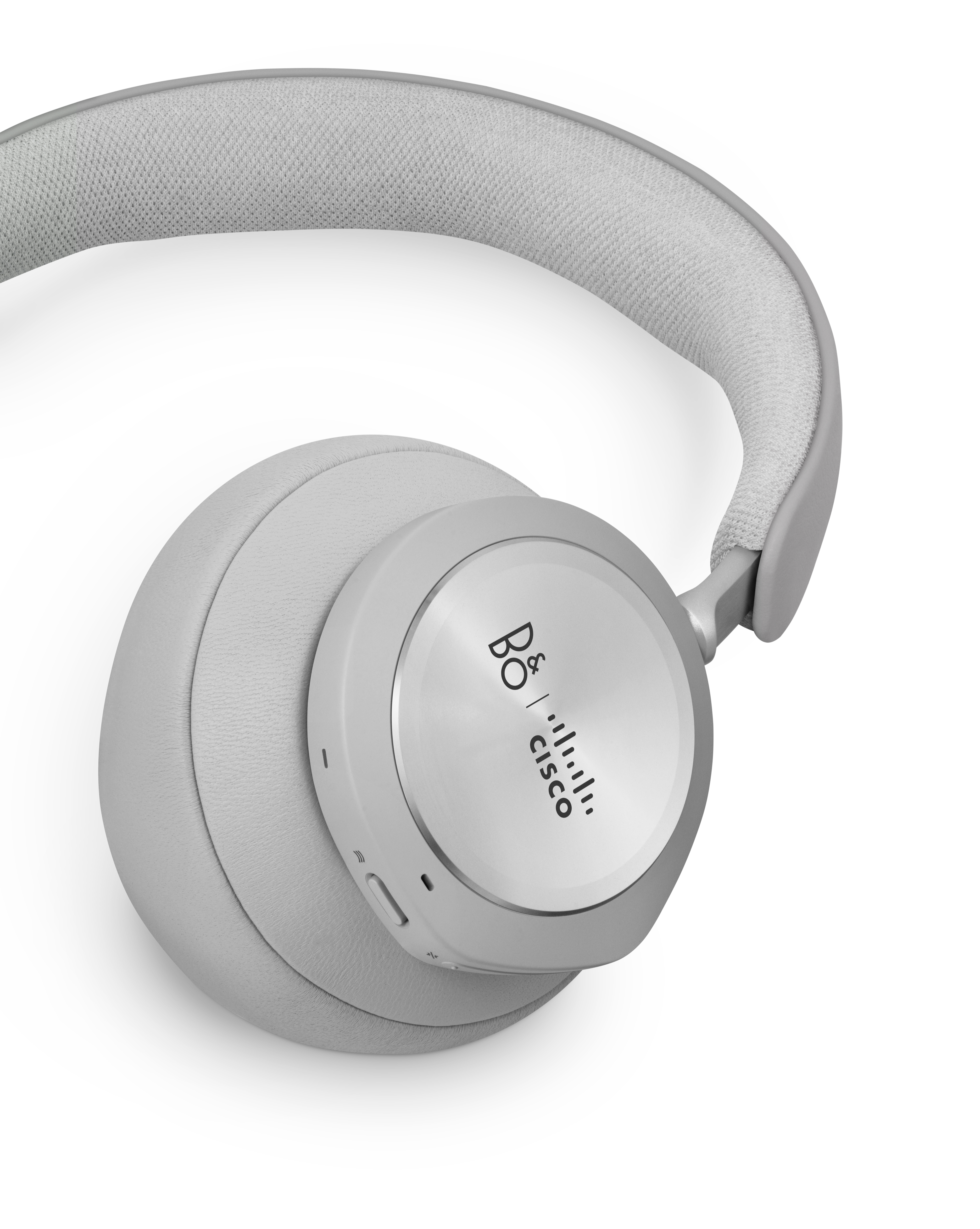 Bang & Olufsen Cisco ワイヤレス ヘッドホン 本体 音楽にもビジネスにも強そう。B&OとCiscoのコラボヘッドセットが登場