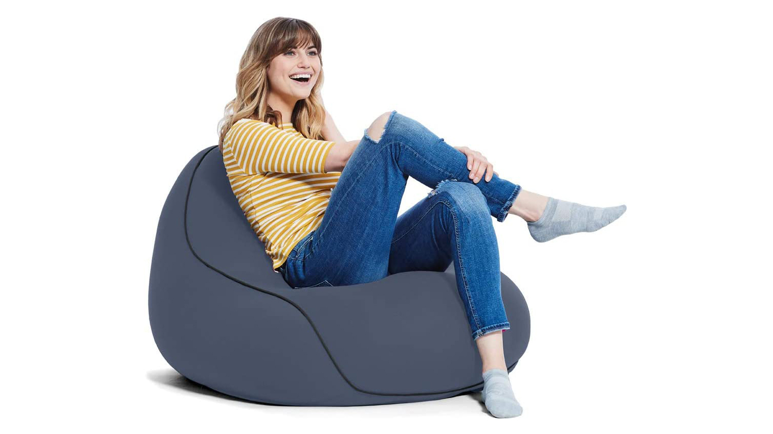 Amazonブラックフライデー】一年頑張ったからだにyogiboはいかが
