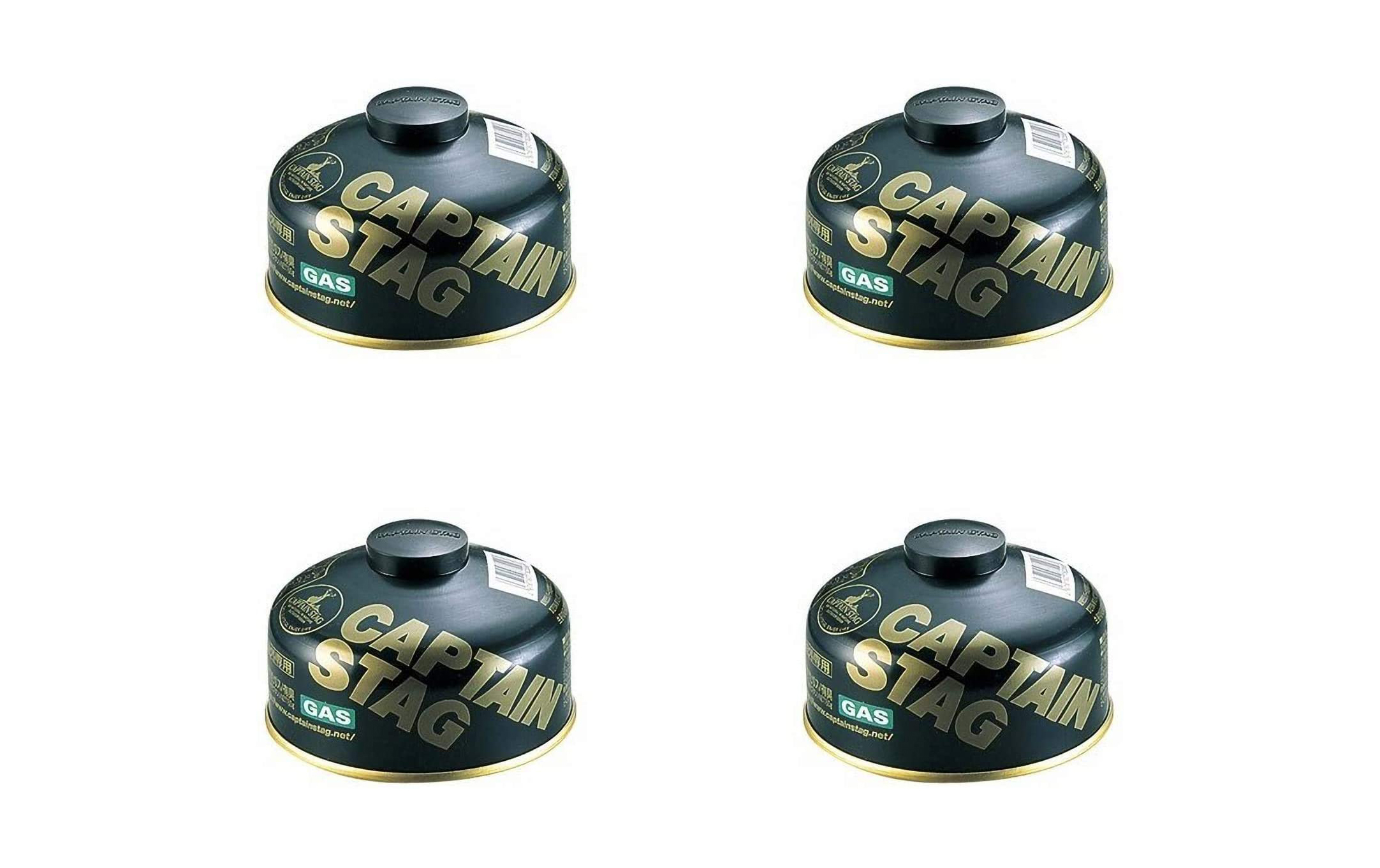 OD缶型 スタッシュケース STAG G.C.S製コールマン CAPTAIN セーフ