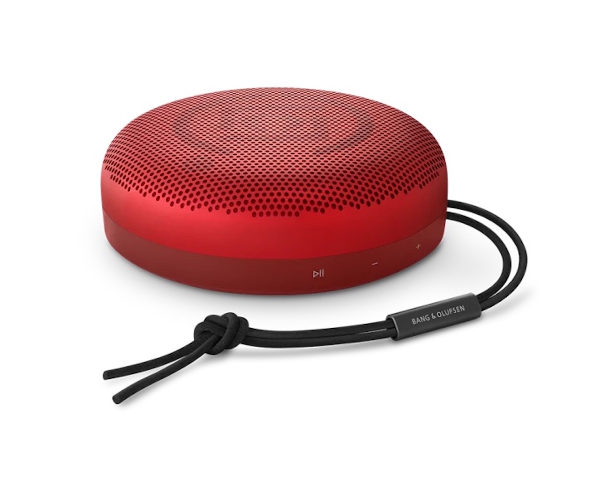 デンマーク発❤️良い音で家時間❤️スマホから音楽転送❤️B&O beosound 4 B&Oの