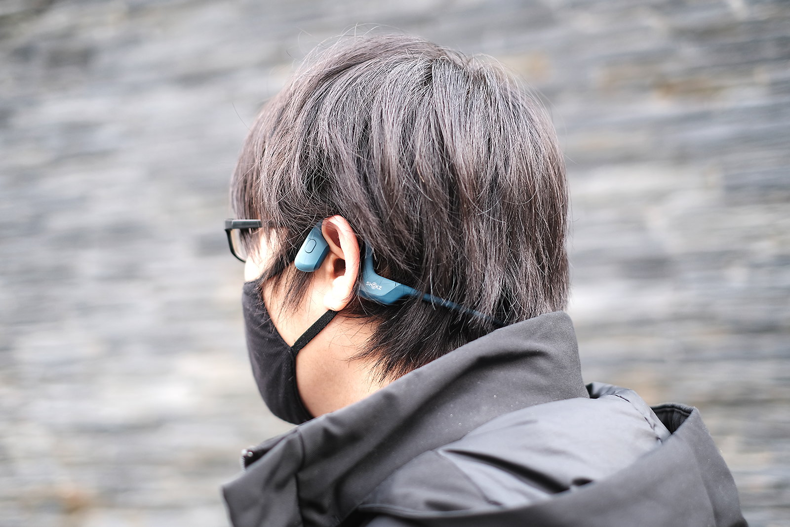 Shokz OpenRun Pro｣は、骨伝導イヤホンの新しい最高峰でした