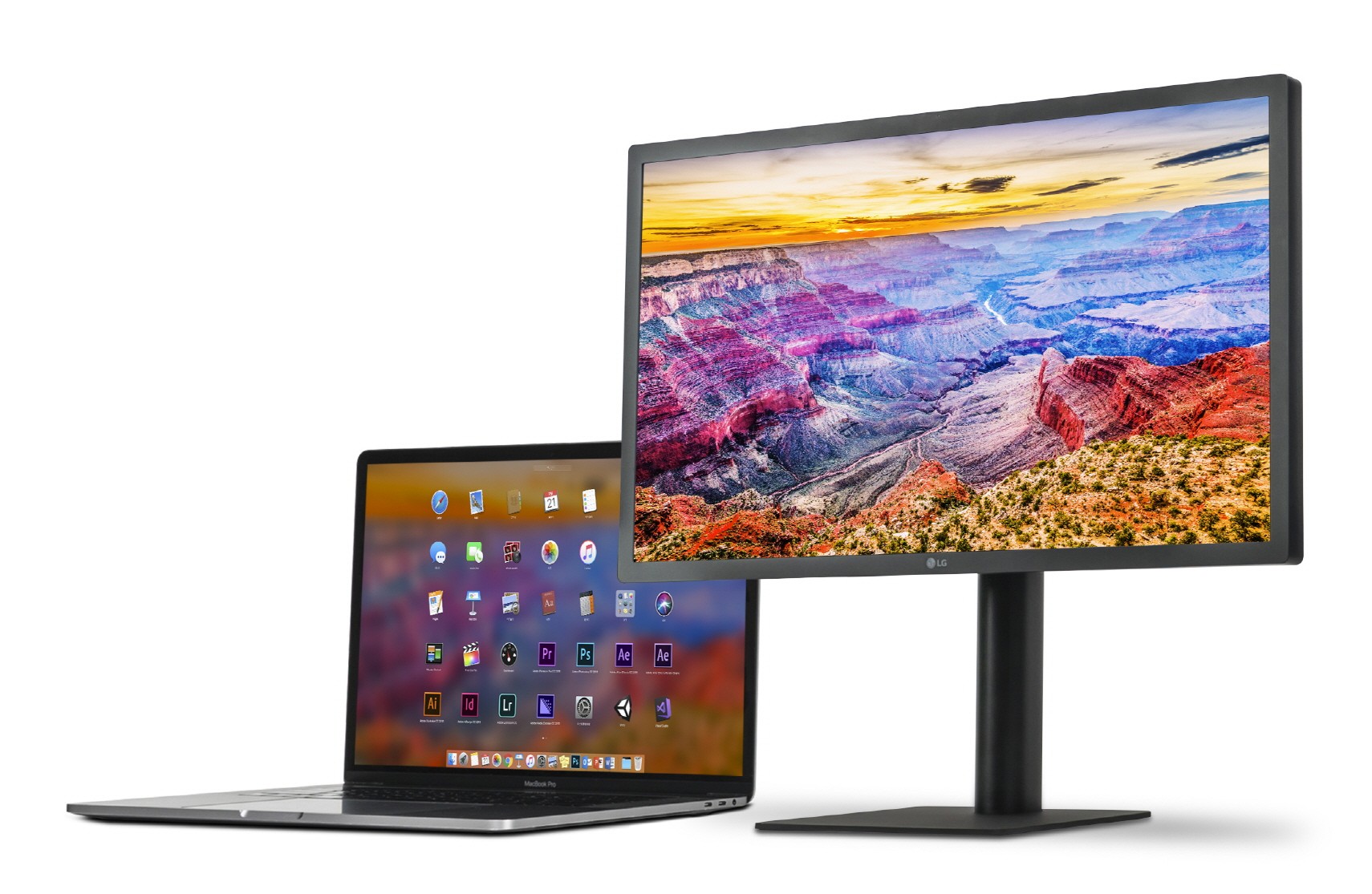 Appleストアから消え去った「LG UltraFine 5K Display」、復活する予定