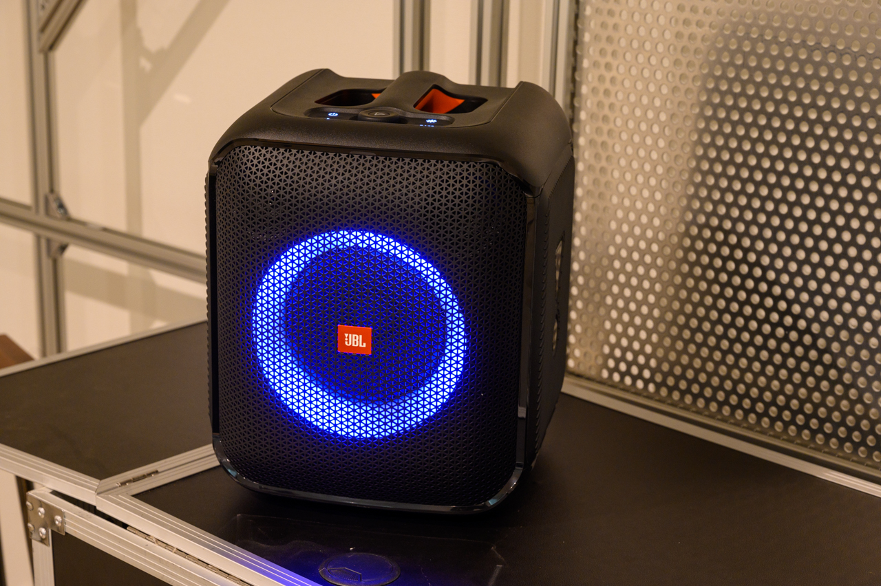 ほぼ新品 JBL PartyBox Encore 上位機種 (注意 1個の価格) 低 価格