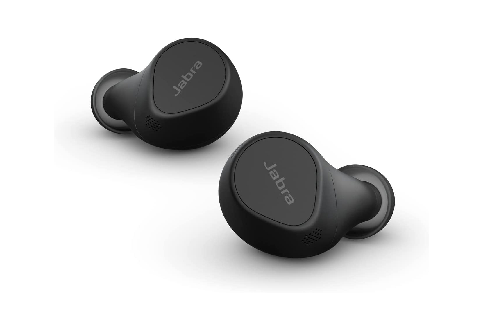 フィット感、音質、マルチポイント。高水準なイヤホン「Jabra Elite 7