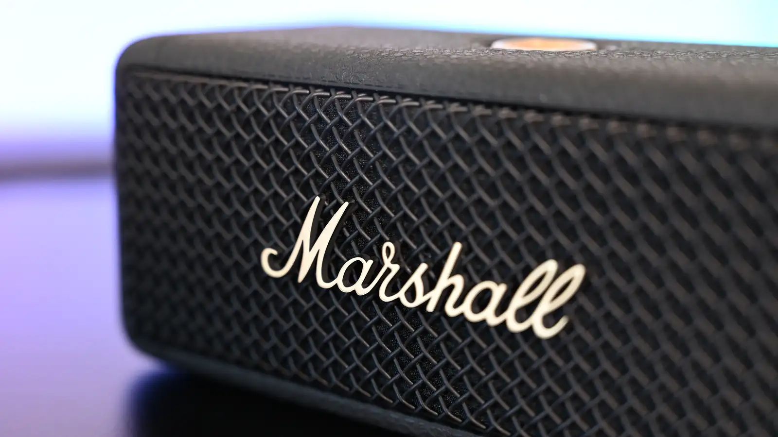 名門Marshallのミニスピーカー「Emberton II」と「Willen」、買うなら