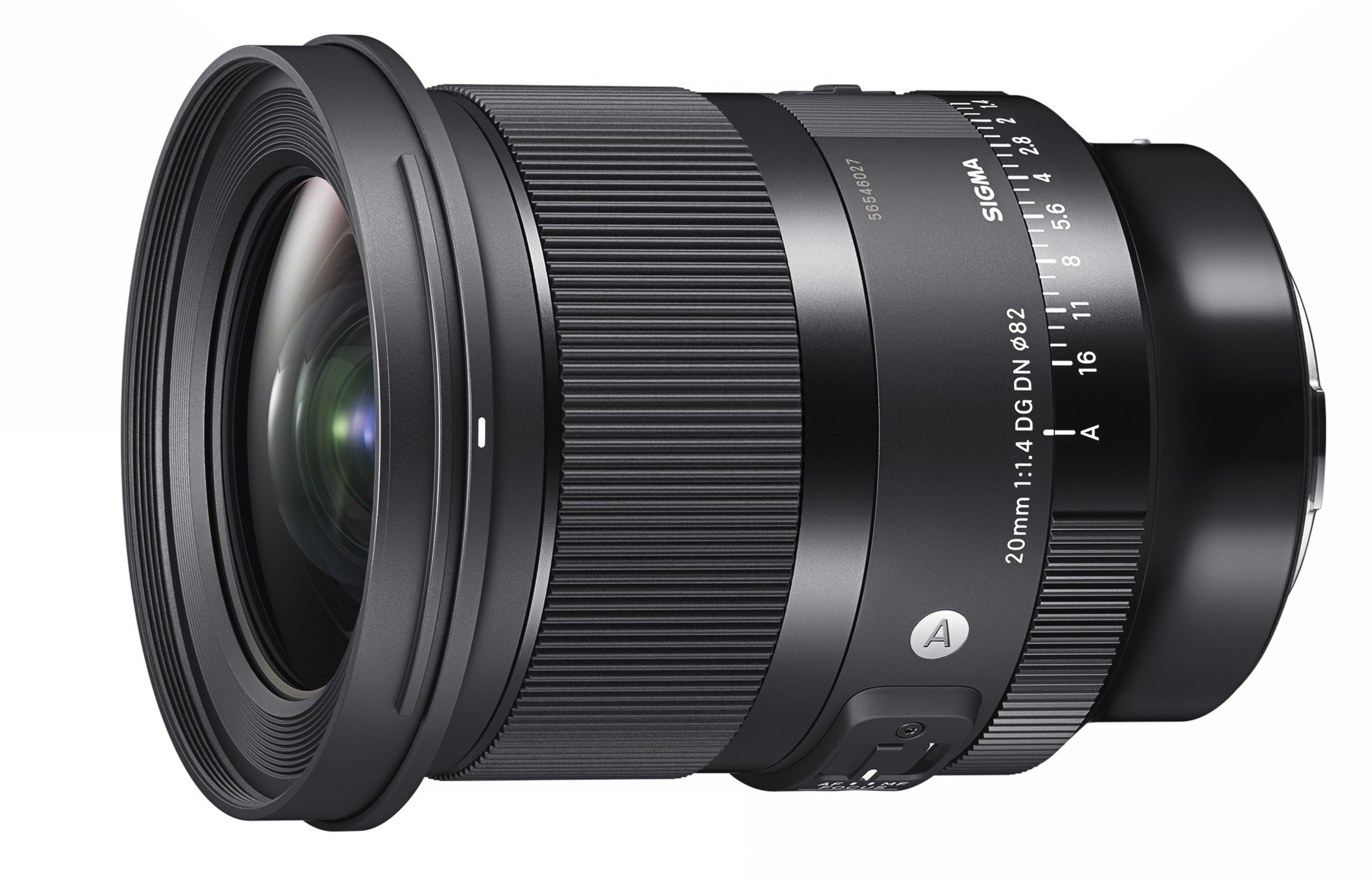 究極の星景レンズ。シグマからF1.4の明るさをもつ20mm、24mmの単焦点