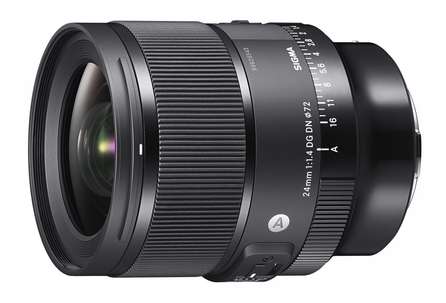 究極の星景レンズ。シグマからF1.4の明るさをもつ20mm、24mmの単焦点