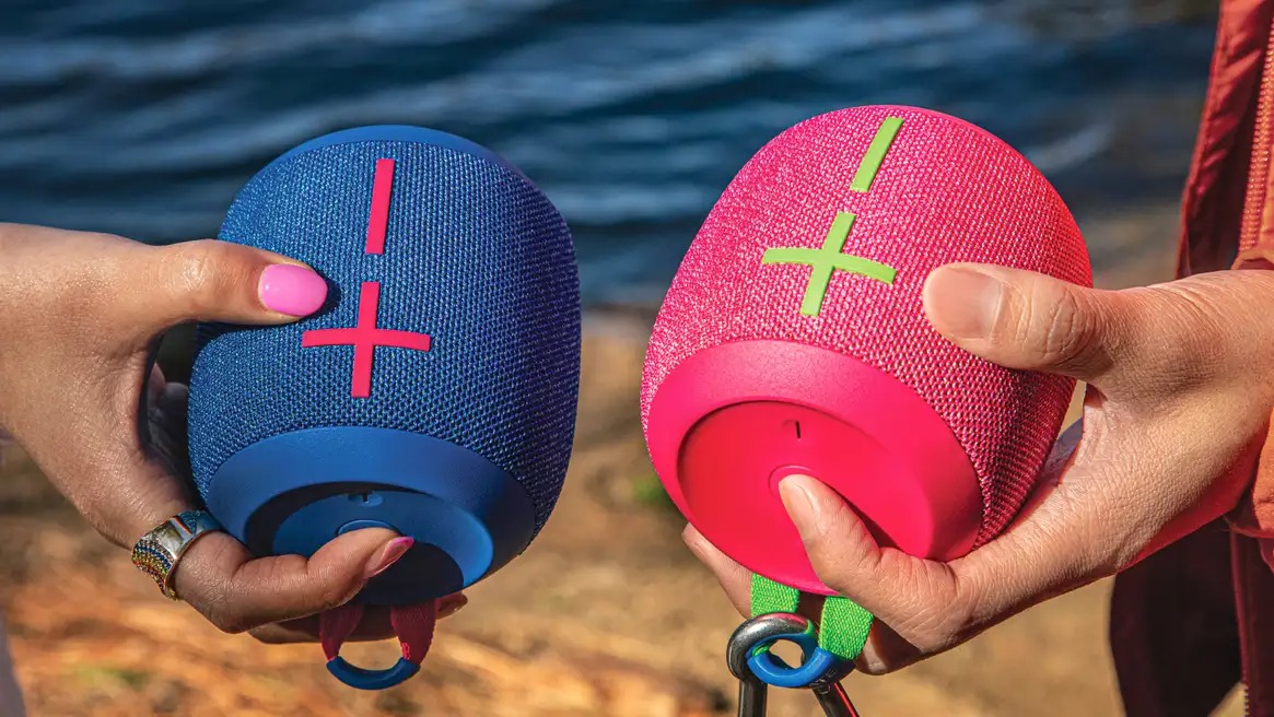 水に浮くポータブルスピーカー「Wonderboom 3」、新モデルはお値段