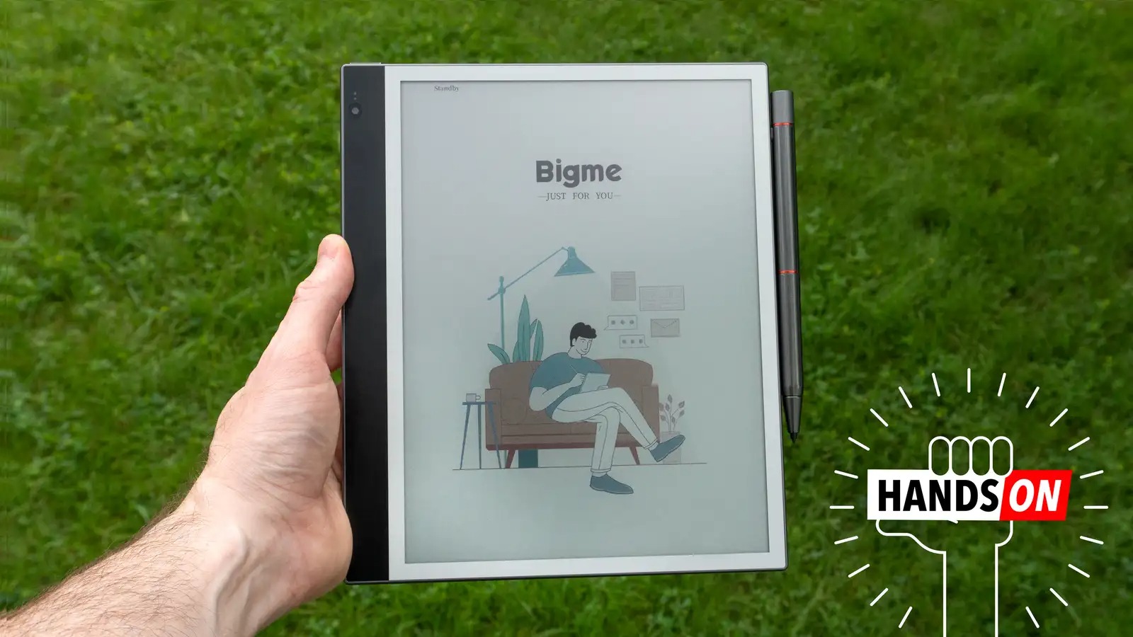 お*や様 bigme inkNoteX Color Amazon.com: Bigme inkNoteX Color + E-Book Reader with Stylus, 8+