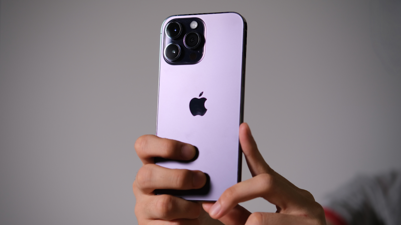 iPhone14シリーズ実機レビュー：背面カメラが4つあるようなもんだ 