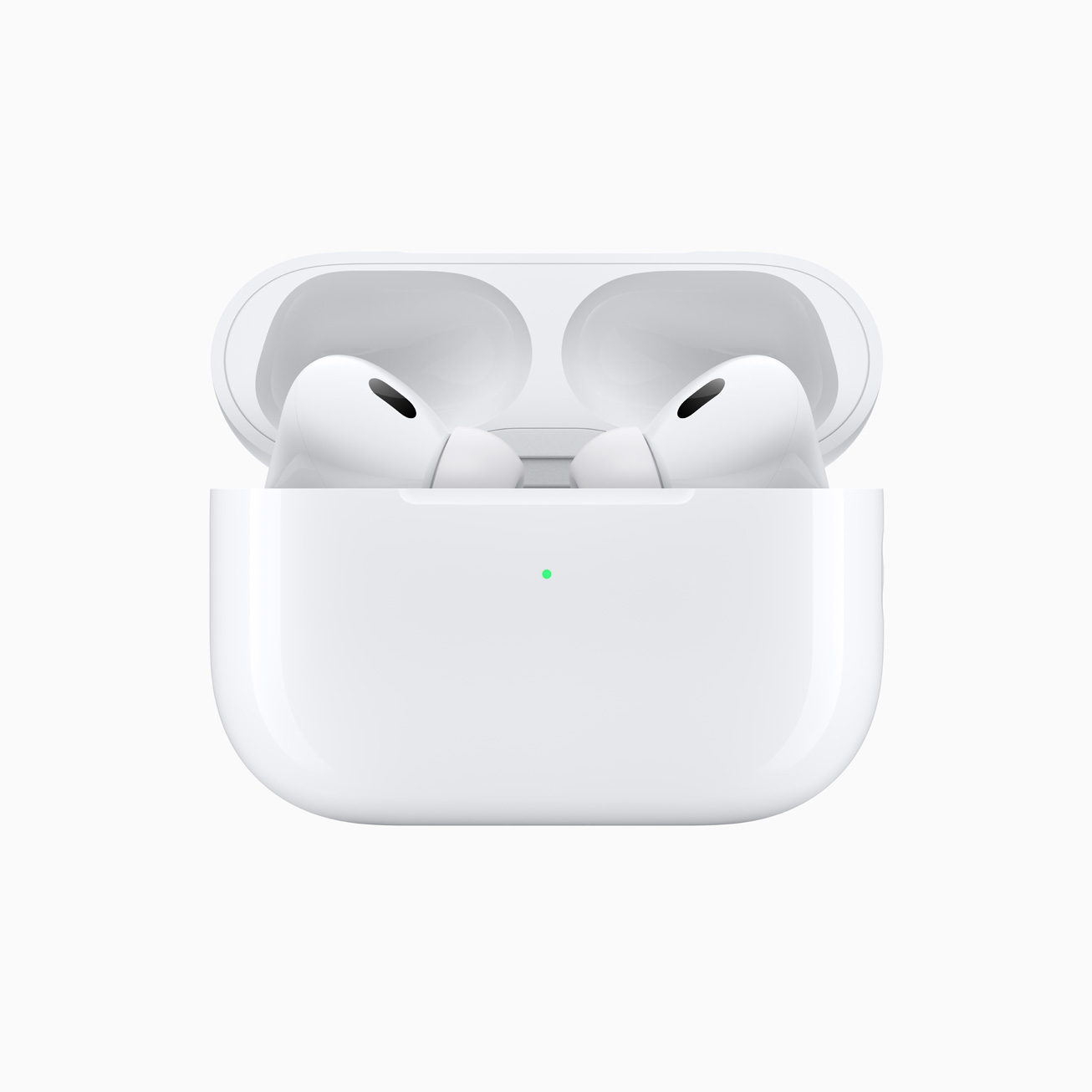 AirPods Pro（第2世代）の充電ケースの音の消し方 | ギズモード・ジャパン