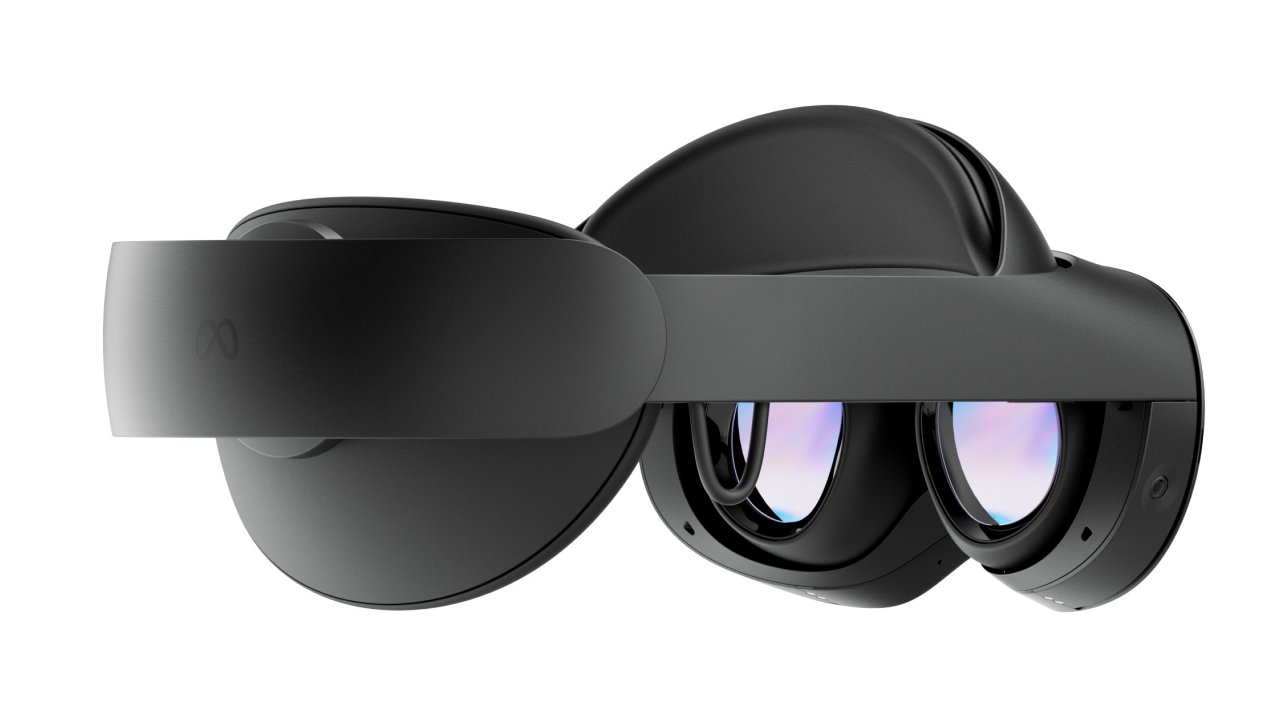 マジでガチなPRO仕様なVR/MRヘッドセット。「Meta Quest Pro」のお値段