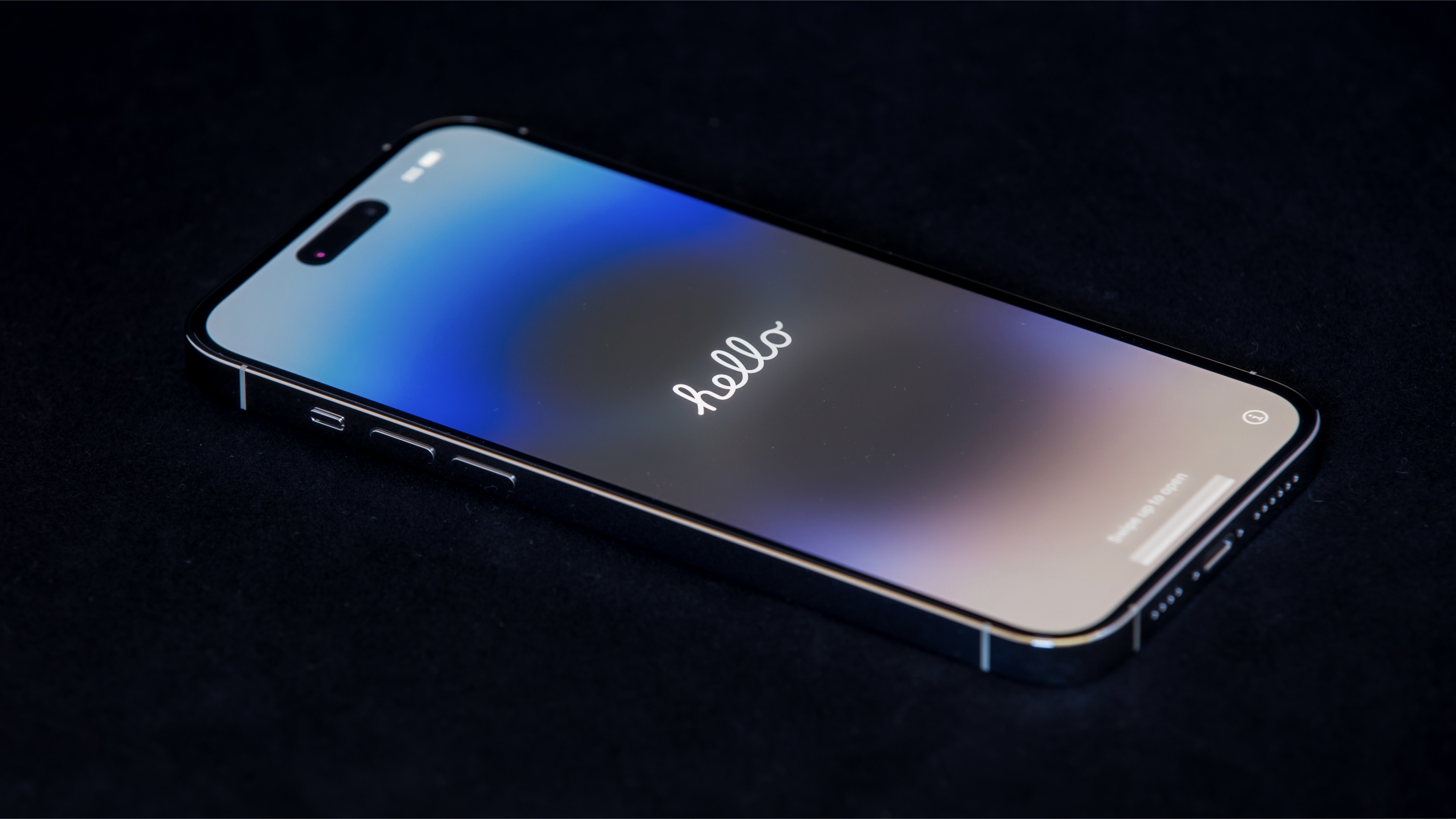 iPhone 15ではボタンが変更され、音量＆電源ボタンもハプティック仕様