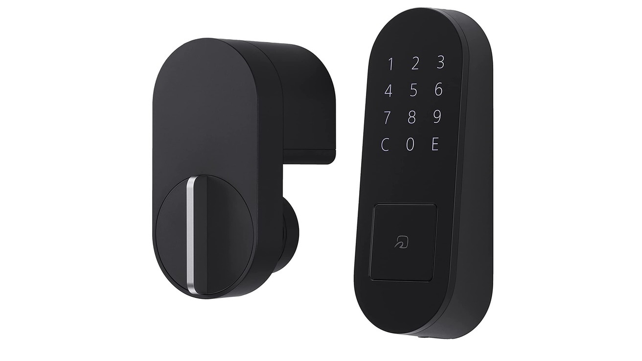 大丈夫？」が「大丈夫！」に変わった。3万円台で買えるスマートロック