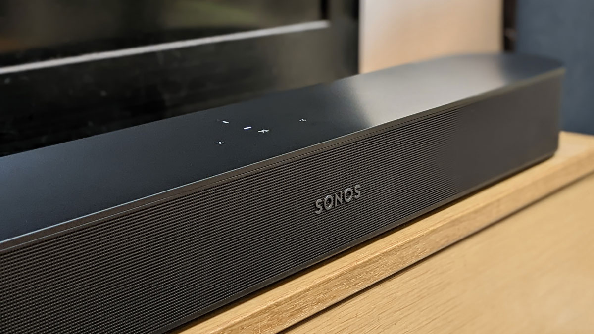 ブラックフライデー 初日にSonosのサウンドバーを買ったら大満足。まだ
