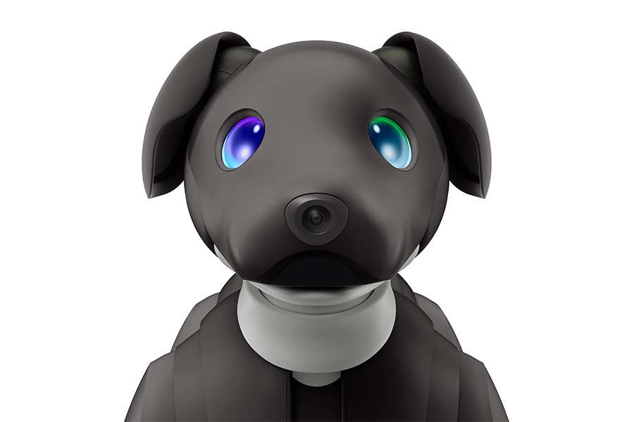 Sony aibo 本体 アイボ ERS-1000 ブラック 黒 エスプレッソ 2023年のアイボはかなりエスプレッソ | ギズモード・ジャパン