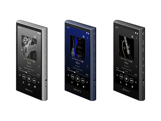 A*C様 SONY カセットウォークマン シースルーなカセットのウォークマンにも見えてくる最新ウォークマン