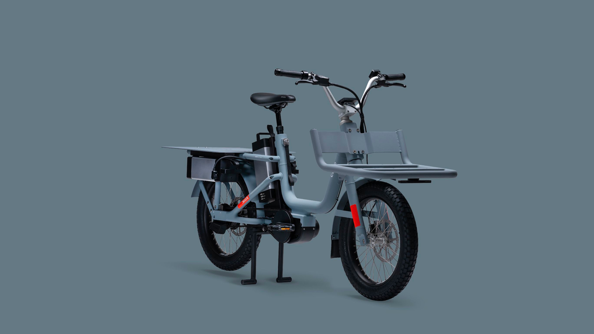 国内版でてくれ！ CAKEのかっこよすぎる電動アシスト自転車