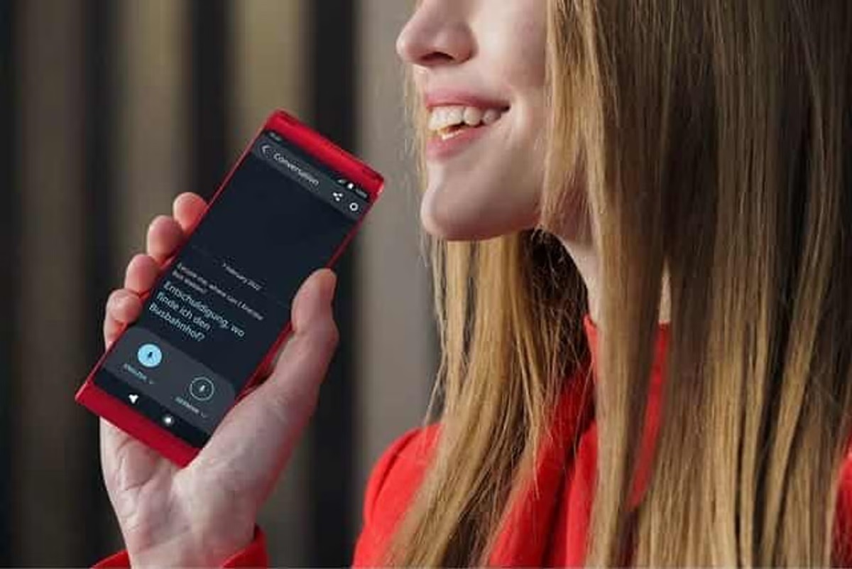 世界200カ国をカバー。通信料ゼロで使える翻訳機が便利そう