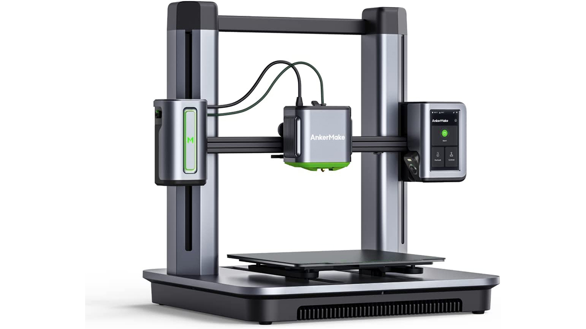 Anker初の3Dプリンター登場。プリント速度に自信アリ | ギズモード