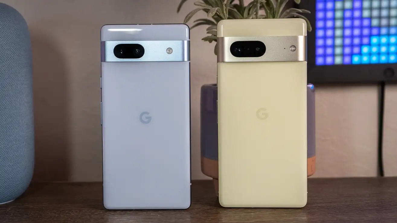 Pixel 7aの使用感がほぼPixel 7なんですけど！ これは買いだわ 