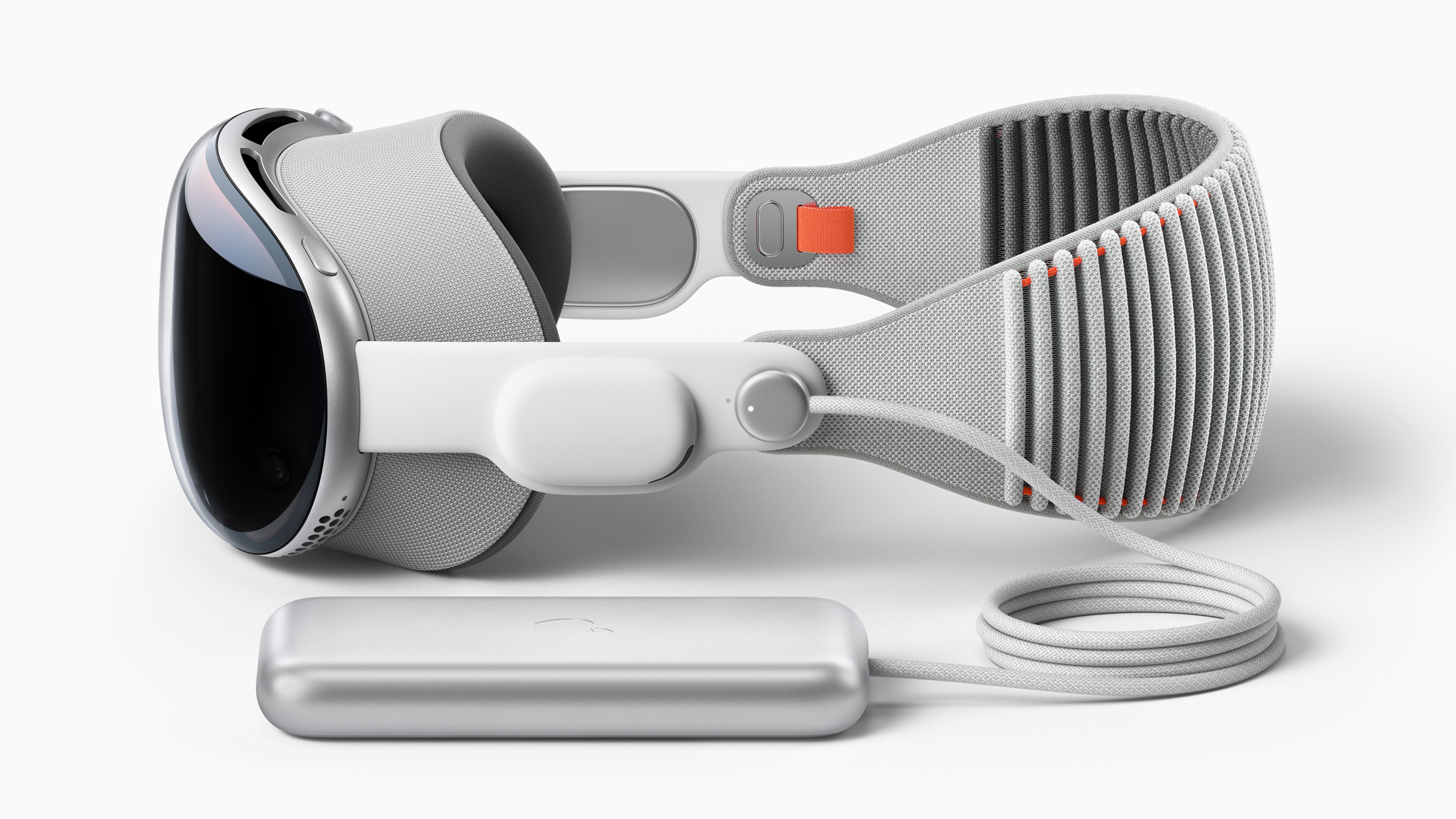 Vision Pro：AppleのAR/VRヘッドセットの機能と特徴、性能まとめ