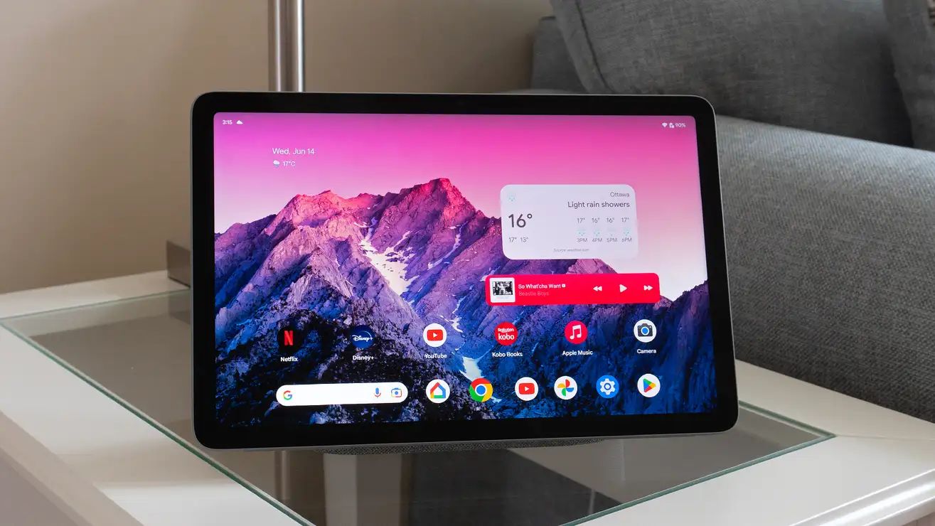 Pixel Tabletは「高すぎないAndroidタブレット」を待ってた人には