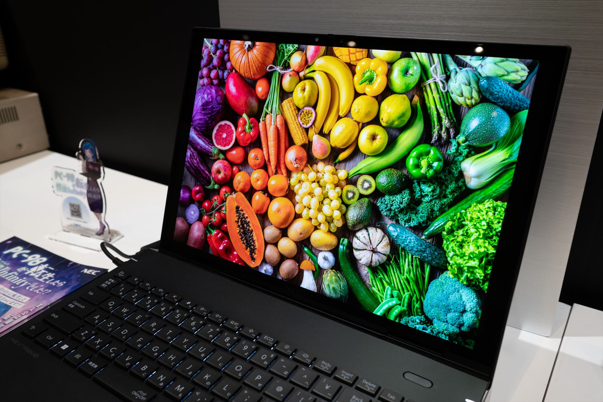 NECの新作ノートPC「LAVIE NEXTREME Infinity」が狙い目な理由