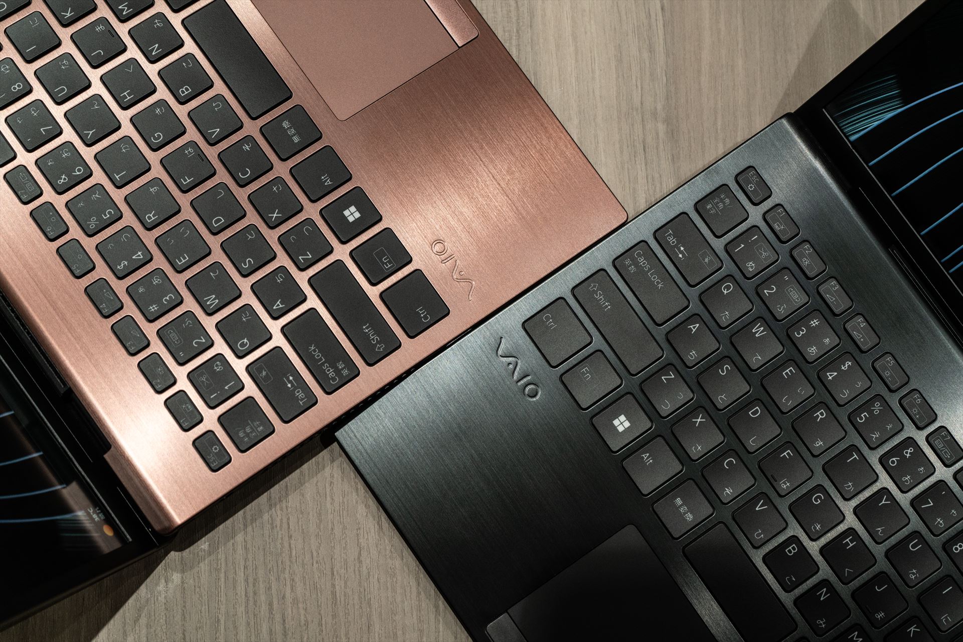 軽量・コンパクト・高性能のお手本みたいなノートPC「VAIO S13