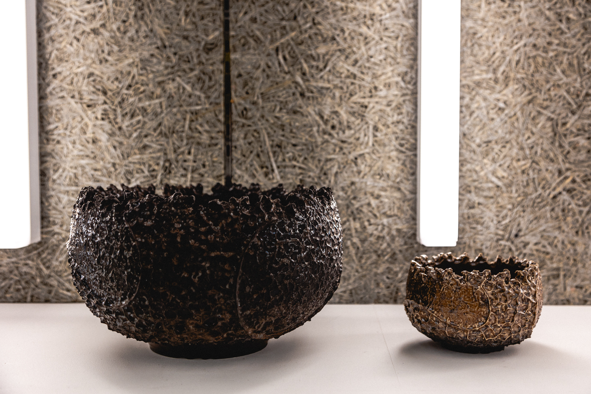 決して“格下の器”ではない植木鉢。価値観を刷新する「RAW LIFE FACTORY