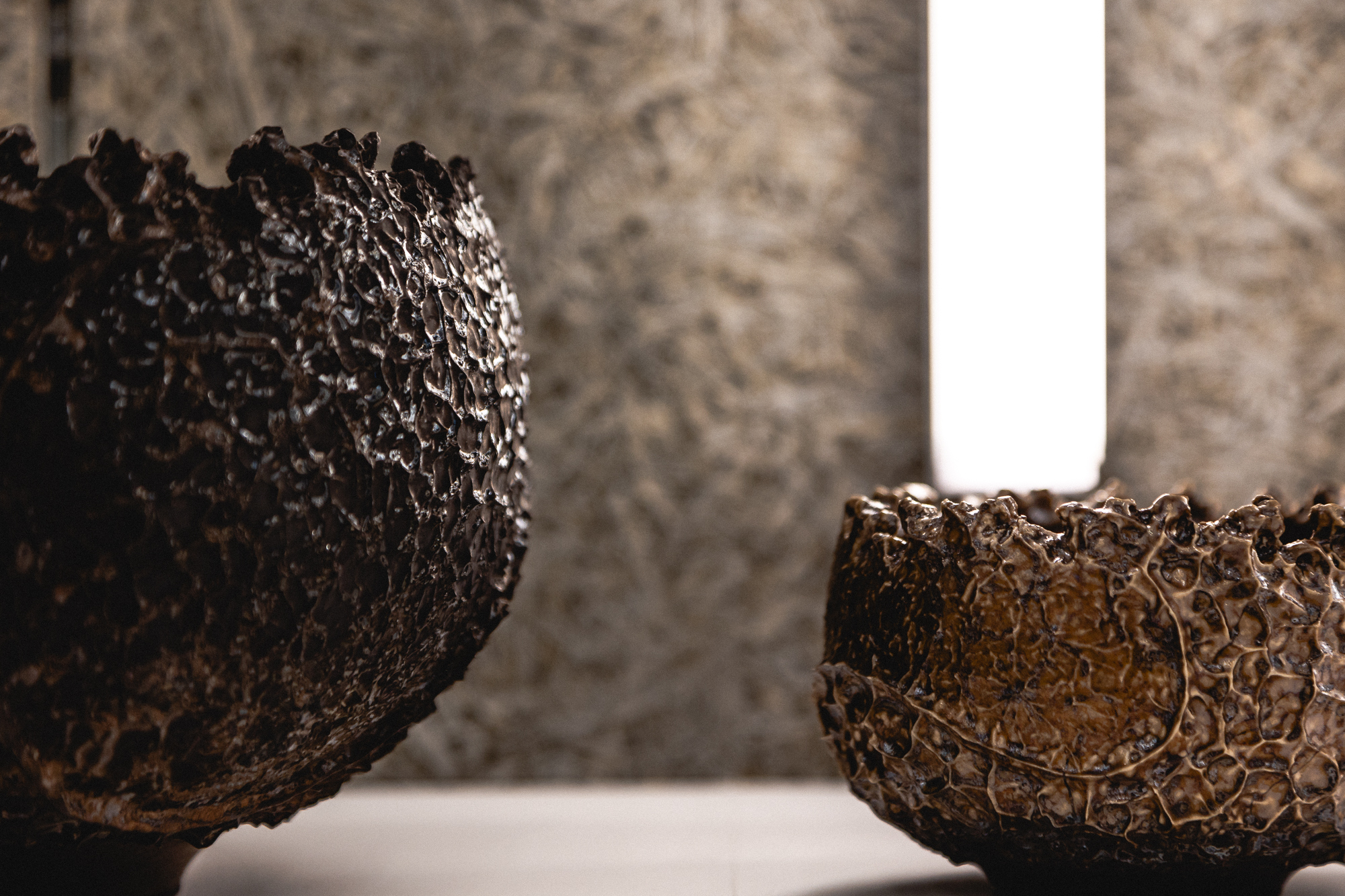 決して“格下の器”ではない植木鉢。価値観を刷新する「RAW LIFE FACTORY