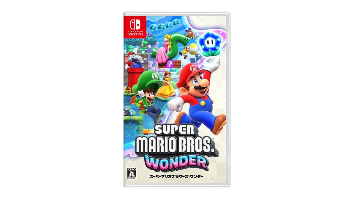 Nintendo Switchソフト マリオワンダー スプラ3 早いもの勝ち Nintendo Switchソフト マリオワンダー スプラ3 早いもの勝ち 早い者